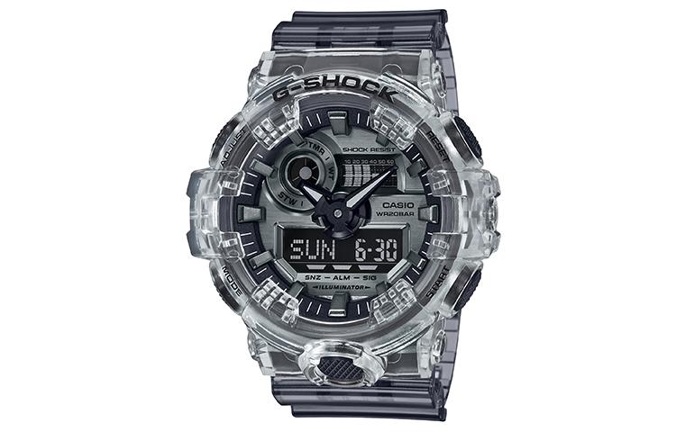 G-SHOCK See thru1.0 GA-700SK-1APRS