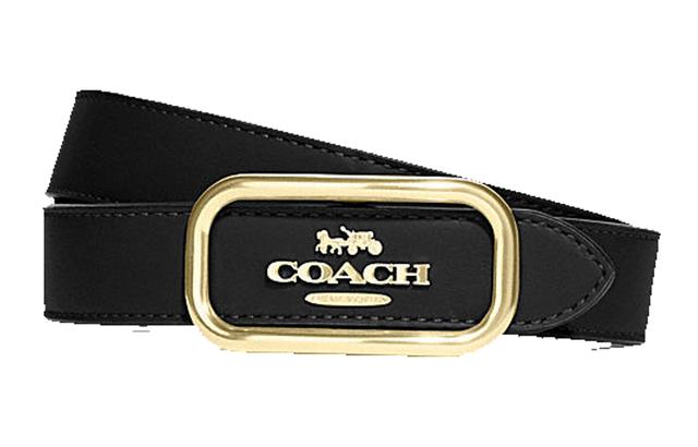 COACH MORGAN 2.5cm