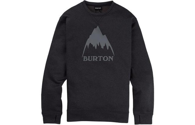 BURTON Logo