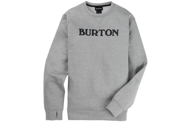 BURTON Logo