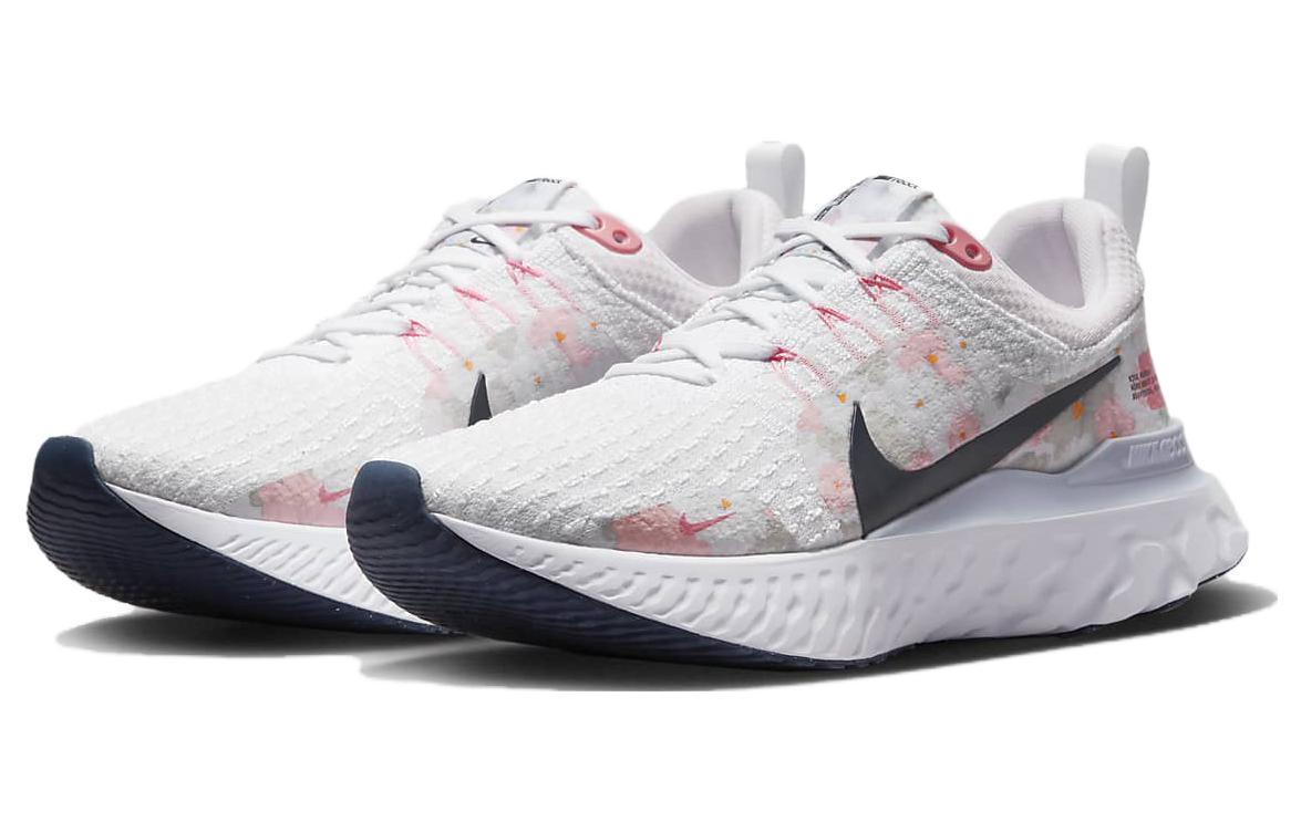 Nike React Infinity Run Flyknit 3 Premium