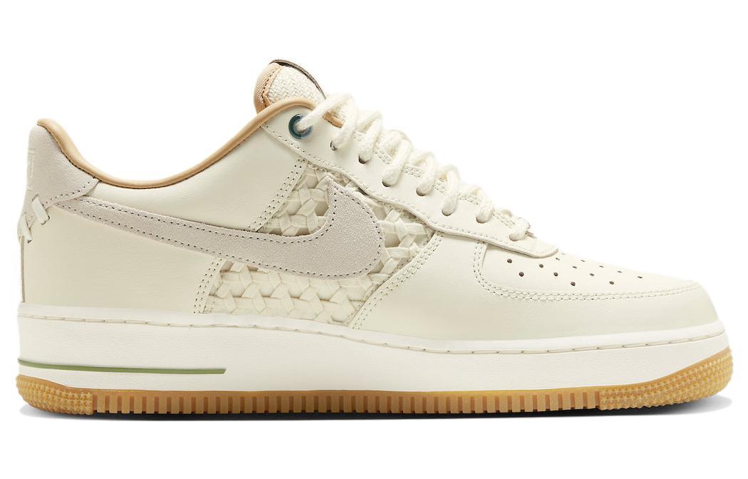 Nike Air Force 1 "Pale Ivory"