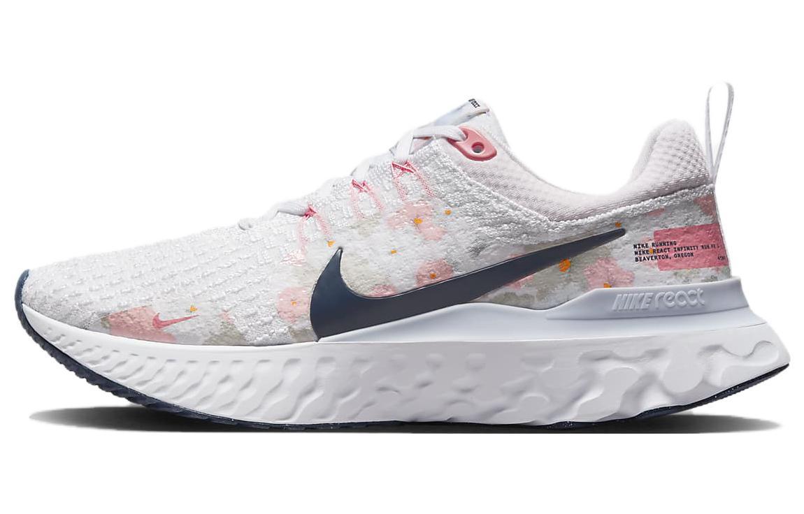 Nike React Infinity Run Flyknit 3 Premium