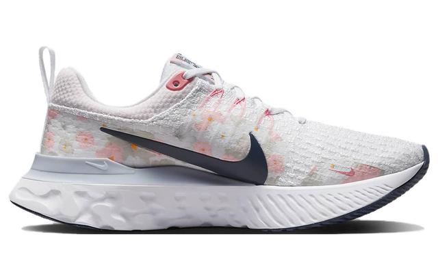 Nike React Infinity Run Flyknit 3 Premium