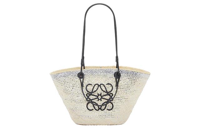 LOEWE Anagram Basket Logo