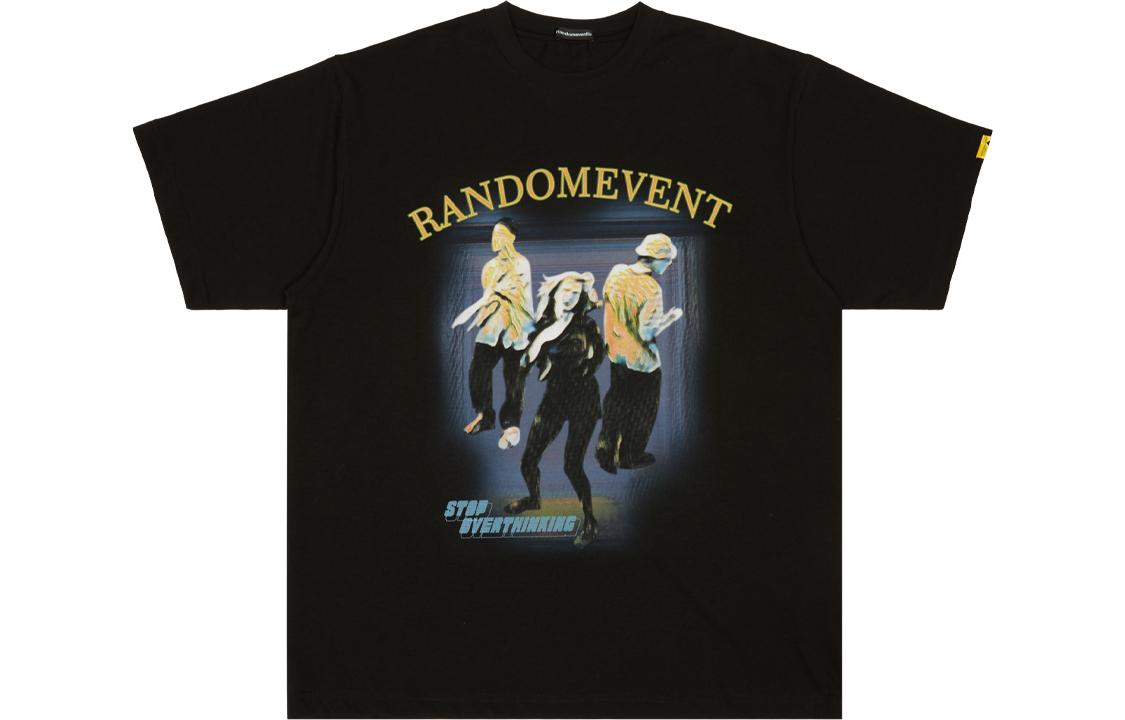 Randomevent T