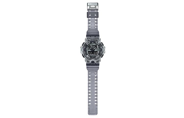 G-SHOCK See thru1.0 GA-700SK-1APRS