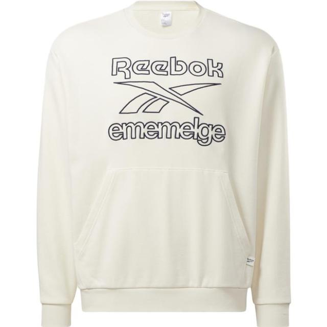 Reebok x Mmlg Reebok x MMLG Logo