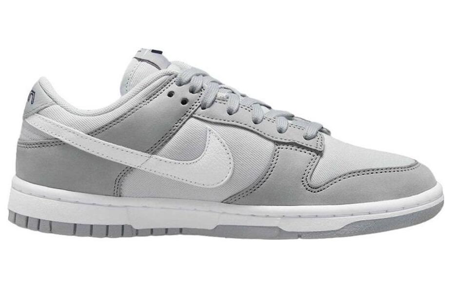 Nike Dunk LX NBHD "Light Smoke Grey"