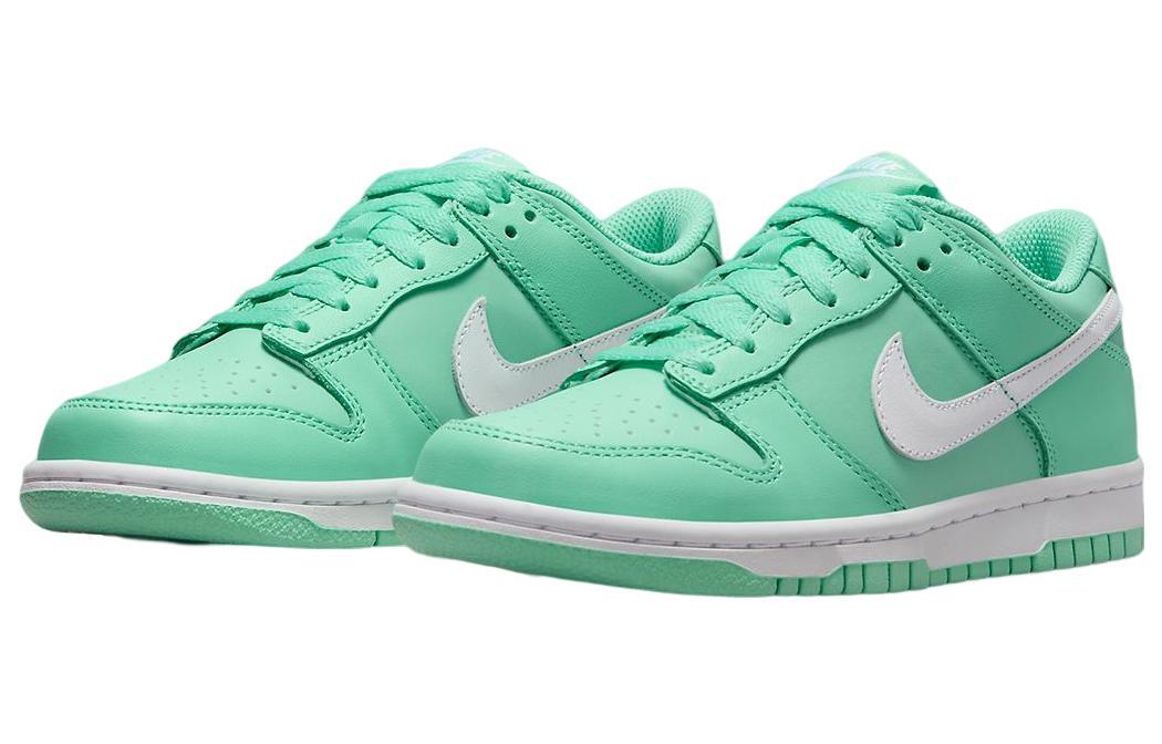 Nike Dunk Low "Light Menta" GS