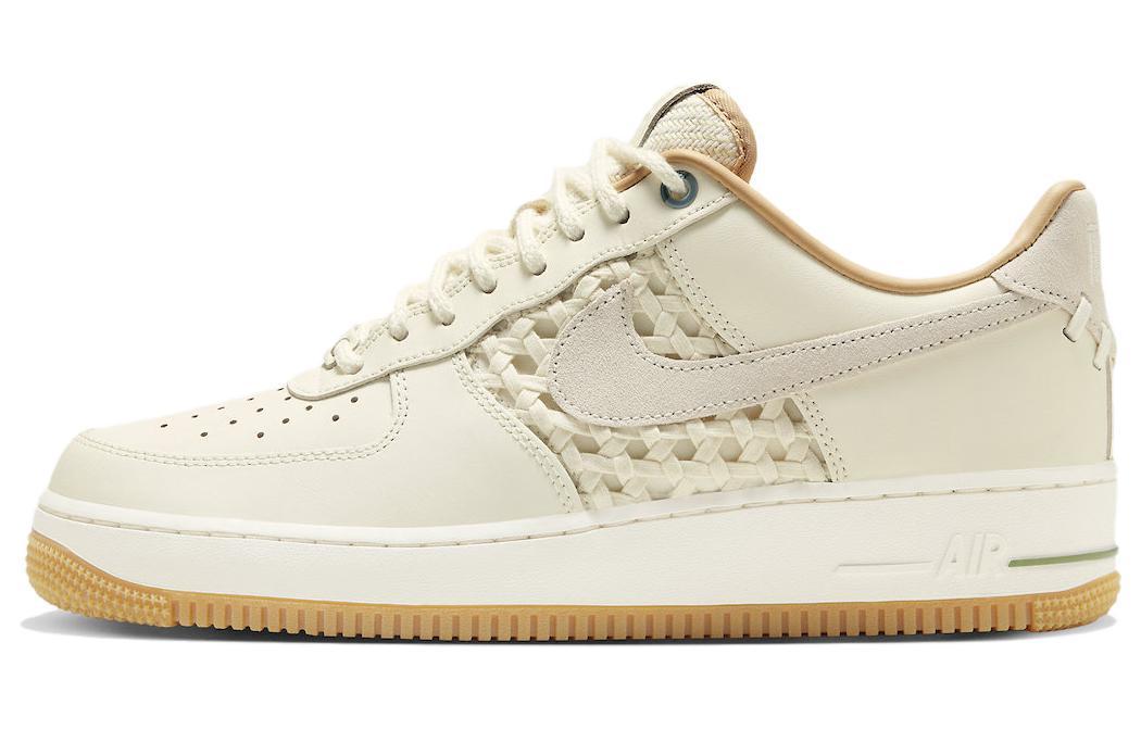 Nike Air Force 1 "Pale Ivory"