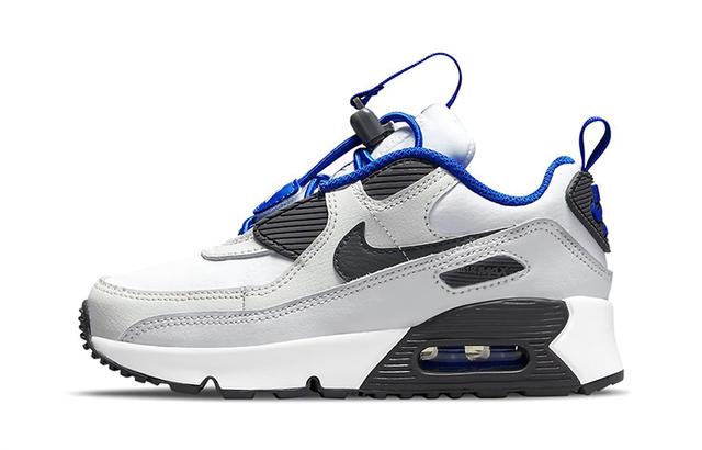 Nike Air Max 90 Toggle