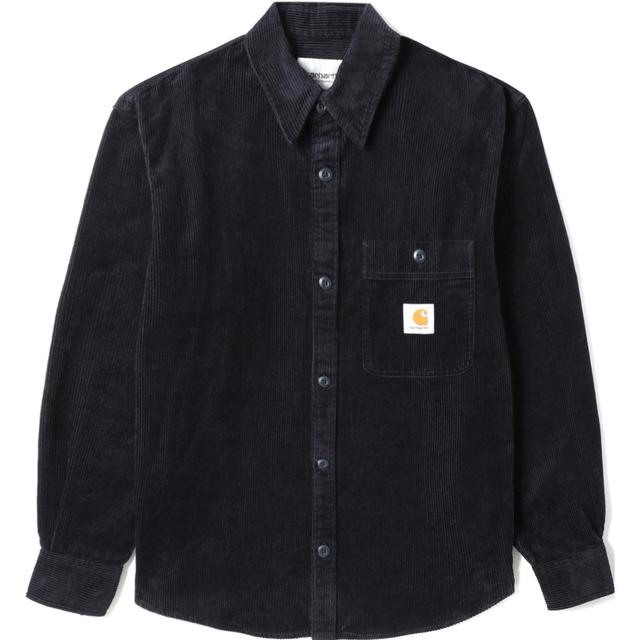 Carhartt WIP Flint Shirt