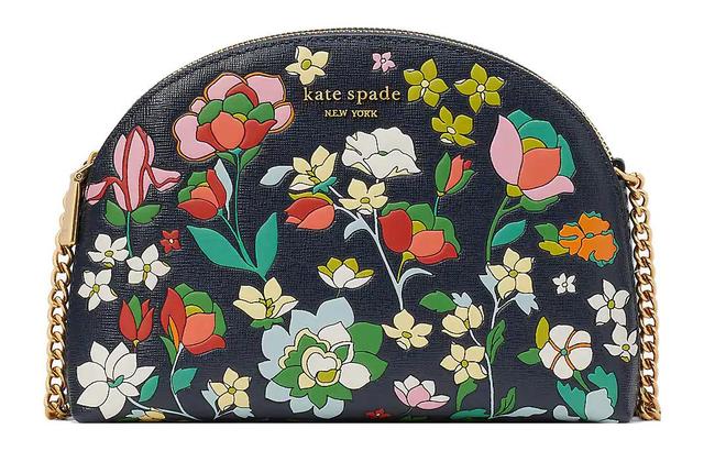 kate spade spade flower 21 Logo