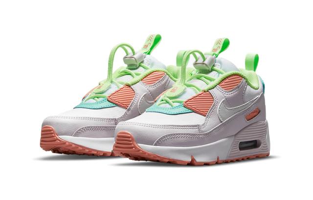 Nike Air Max 90 Toggle