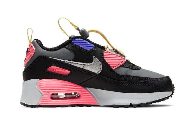 Nike Air Max 90 Toggle