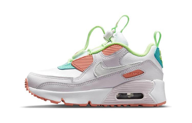 Nike Air Max 90 Toggle