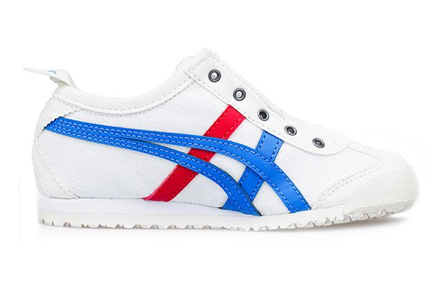 Onitsuka Tiger Mexico 66 Slip-on