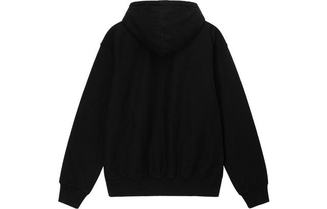 Stussy SS23 BLOCK SPORT PIGMENT DYED HOODIE