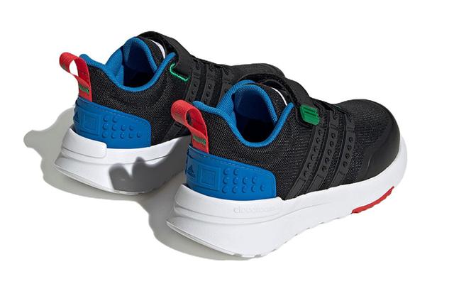 LEGO x adidas neo Racer TR21