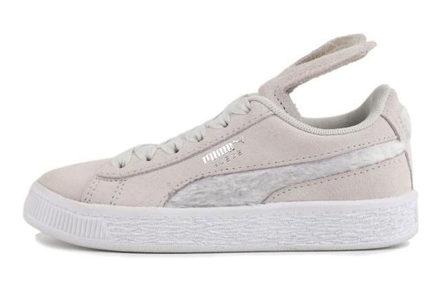 PUMA Suede