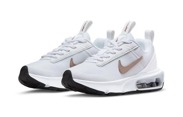 Nike Air Max INTRLK Lite