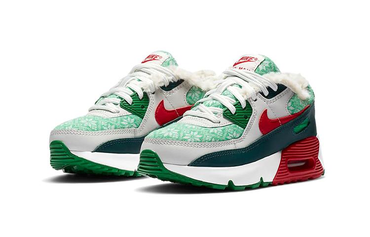 Nike Air Max 90 "Christmas 2020"