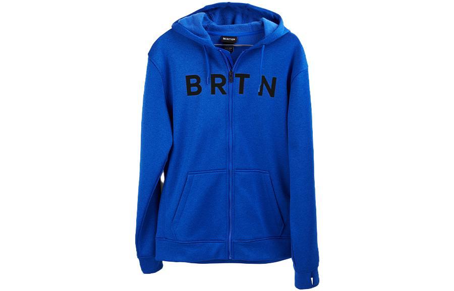 BURTON Oak Full-Zip Fleece