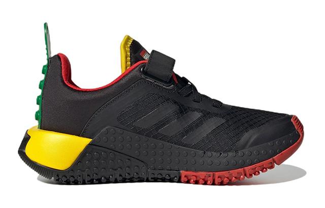 LEGO x adidas Sport Dna