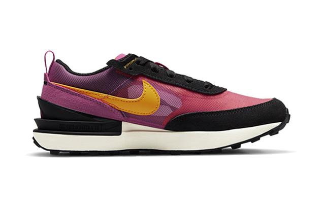 Nike Waffle One "Active Fuchsia"