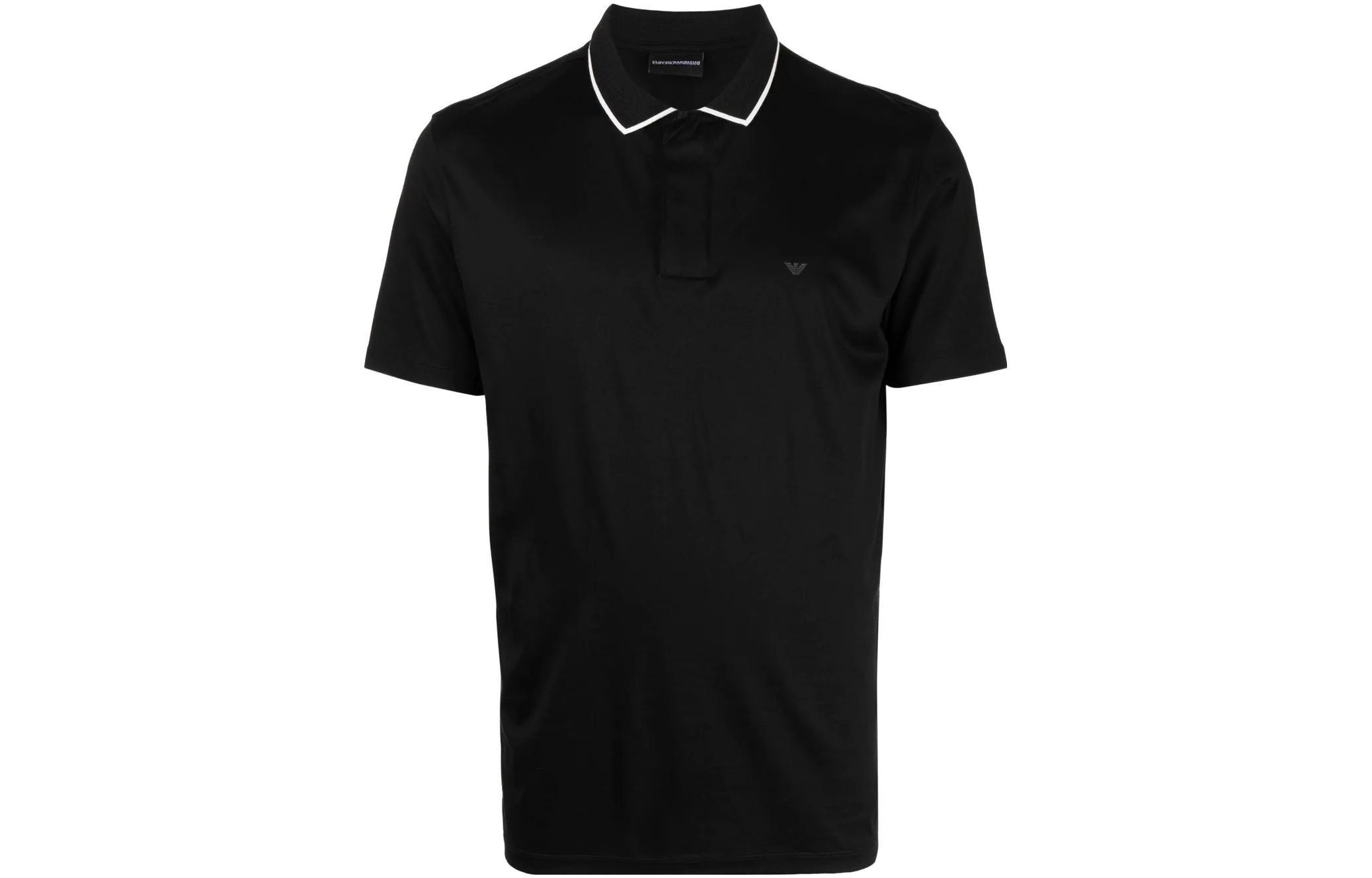 EMPORIO ARMANI SS23 LogoPolo