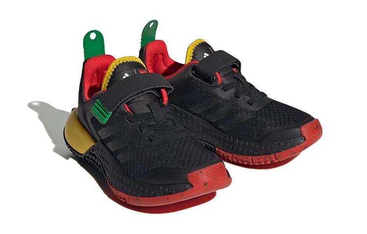 LEGO x adidas Sport Dna