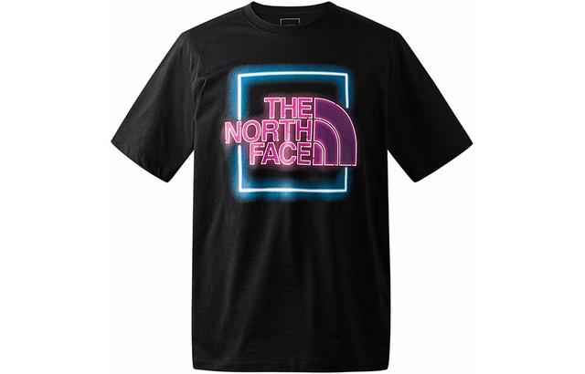 THE NORTH FACE SS23 Logo T