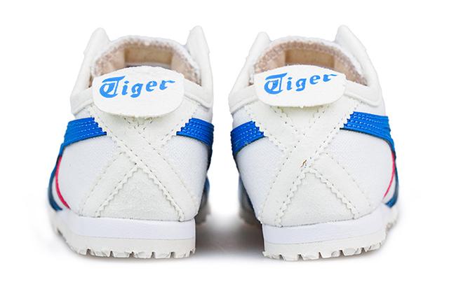 Onitsuka Tiger Mexico 66 Slip-on