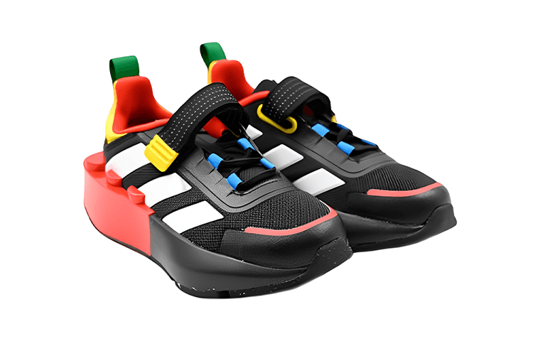 LEGO x adidas BP