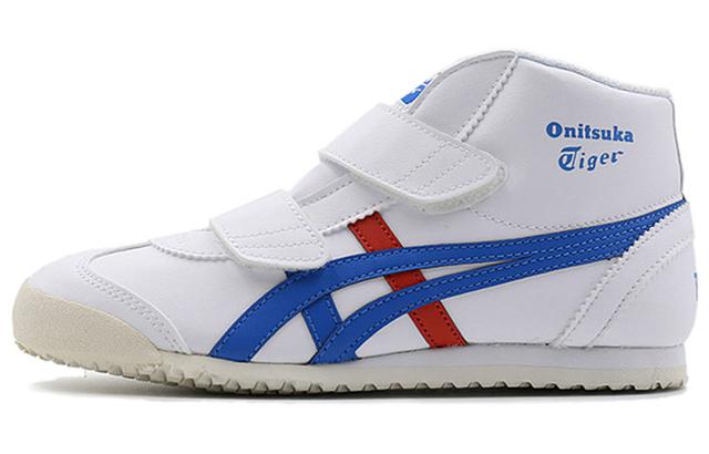 Onitsuka Tiger Mexico Mid Runner