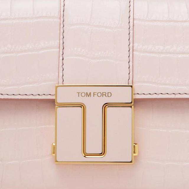 TOM FORD "T"