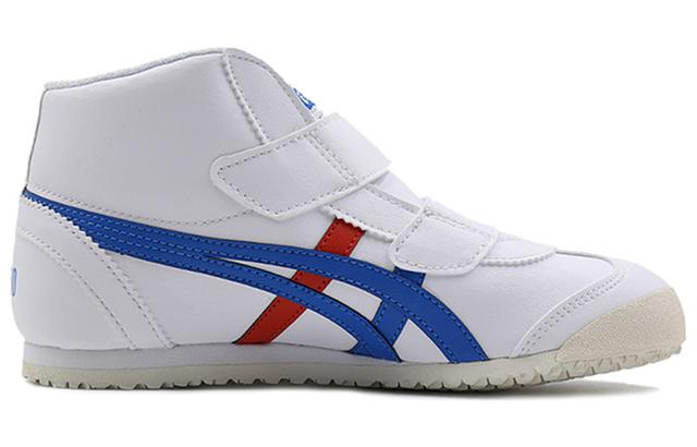 Onitsuka Tiger Mexico Mid Runner