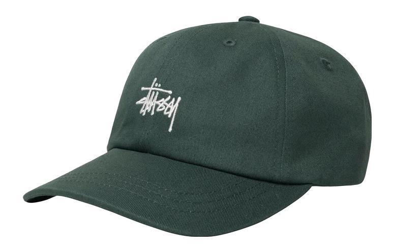 Stussy Logo