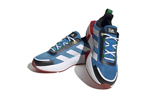 LEGO x adidas Tech RnR