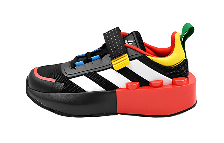 LEGO x adidas BP