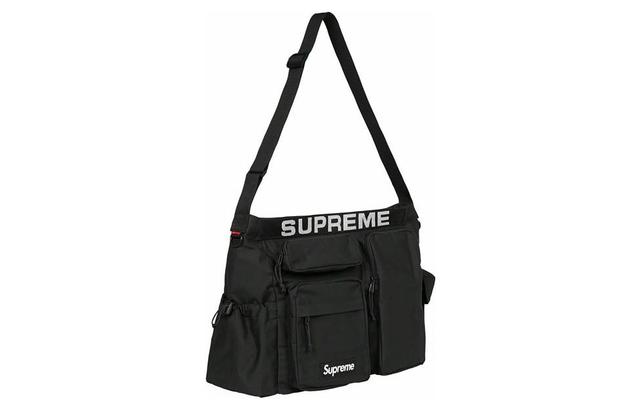 Supreme Field logo