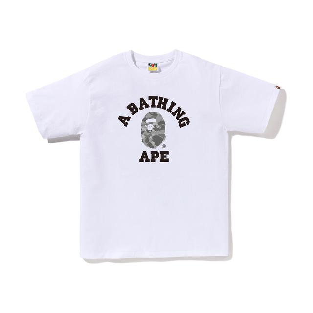 A BATHING APE SS23 T