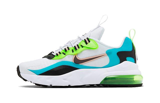 Nike Air Max 270 RT SE