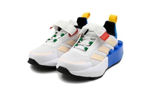 LEGO x adidas