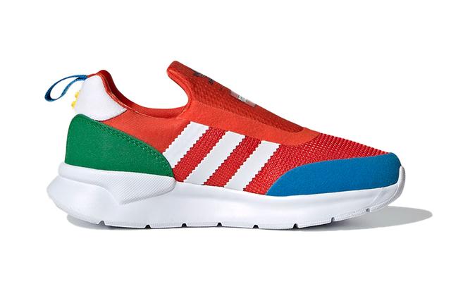 BP Lego x adidas originals ZX 360 Pre-School