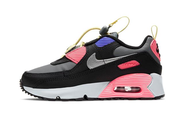 Nike Air Max 90 Toggle