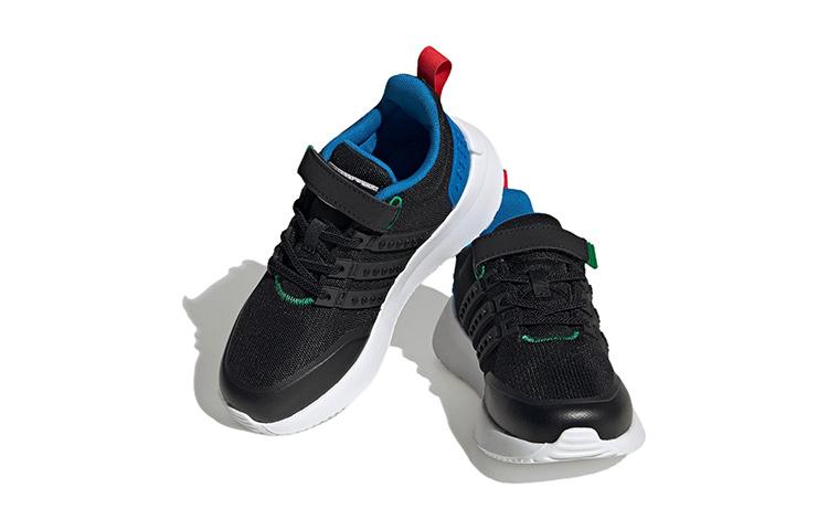 LEGO x adidas neo Racer TR21