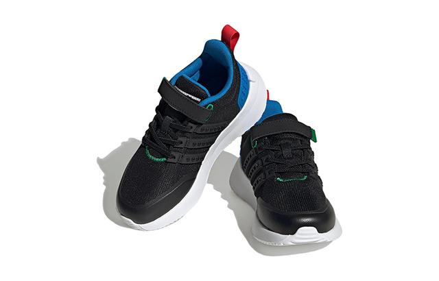 LEGO x adidas neo Racer TR21