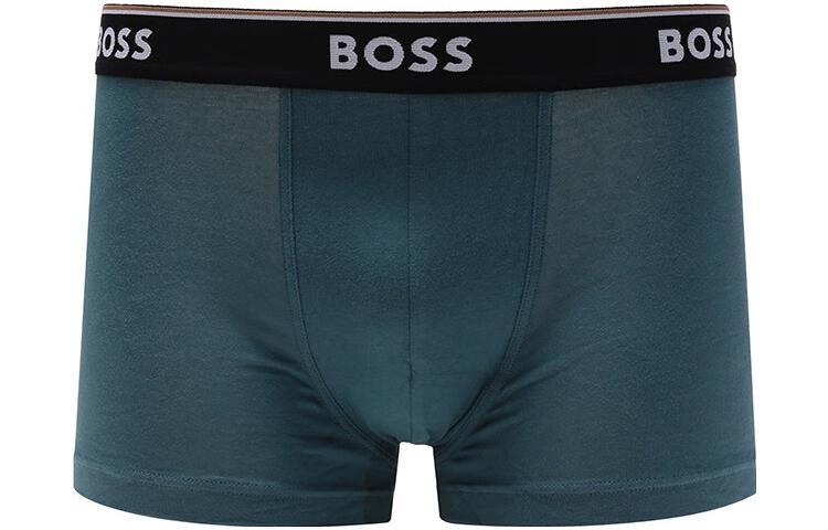 HUGO BOSS SS23 Logo 3